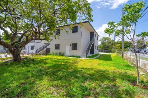 6500 NW 21st Avenue Miami FL 33147