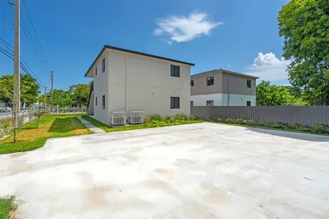 6500 NW 21st Avenue Miami FL 33147
