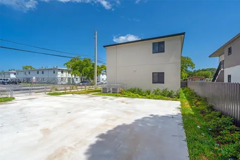 6500 NW 21st Avenue Miami FL 33147