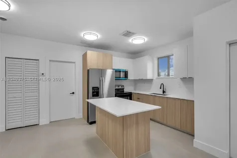 6500 NW 21st Avenue Miami FL 33147