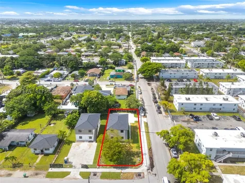6500 NW 21st Avenue Miami FL 33147