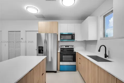 6500 NW 21st Avenue Miami FL 33147