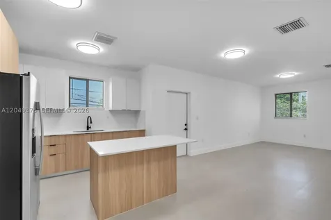 6500 NW 21st Avenue Miami FL 33147