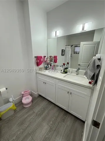15953 SW 307th Terrace Homestead FL 33033