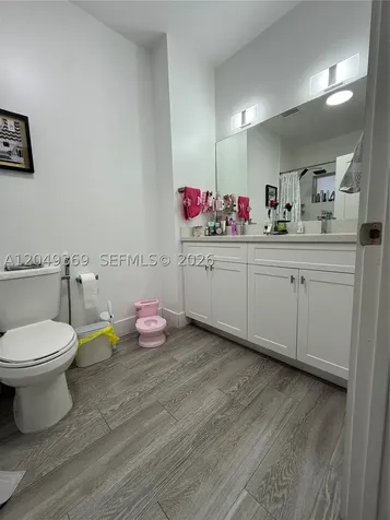 15953 SW 307th Terrace Homestead FL 33033