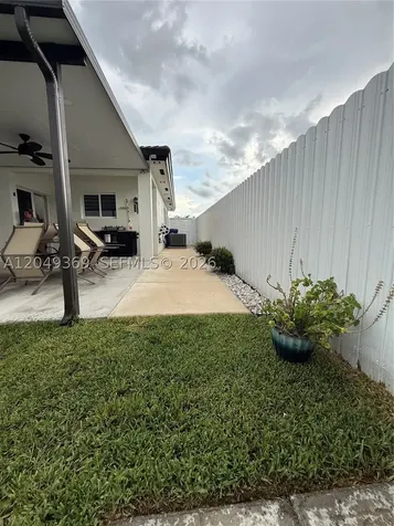 15953 SW 307th Terrace Homestead FL 33033