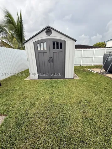 15953 SW 307th Terrace Homestead FL 33033