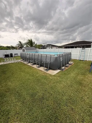 15953 SW 307th Terrace Homestead FL 33033