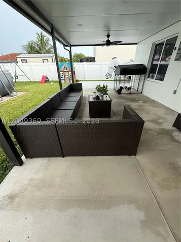 15953 SW 307th Terrace Homestead FL 33033