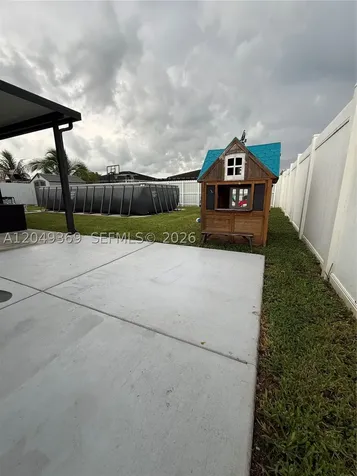 15953 SW 307th Terrace Homestead FL 33033