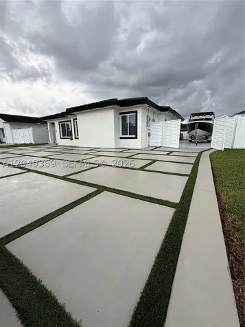 15953 SW 307th Terrace Homestead FL 33033