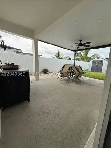 15953 SW 307th Terrace Homestead FL 33033
