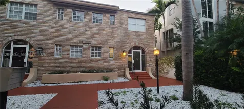 828 Pennsylvania Avenue Miami Beach FL 33139
