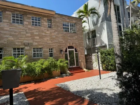 828 Pennsylvania Avenue Miami Beach FL 33139