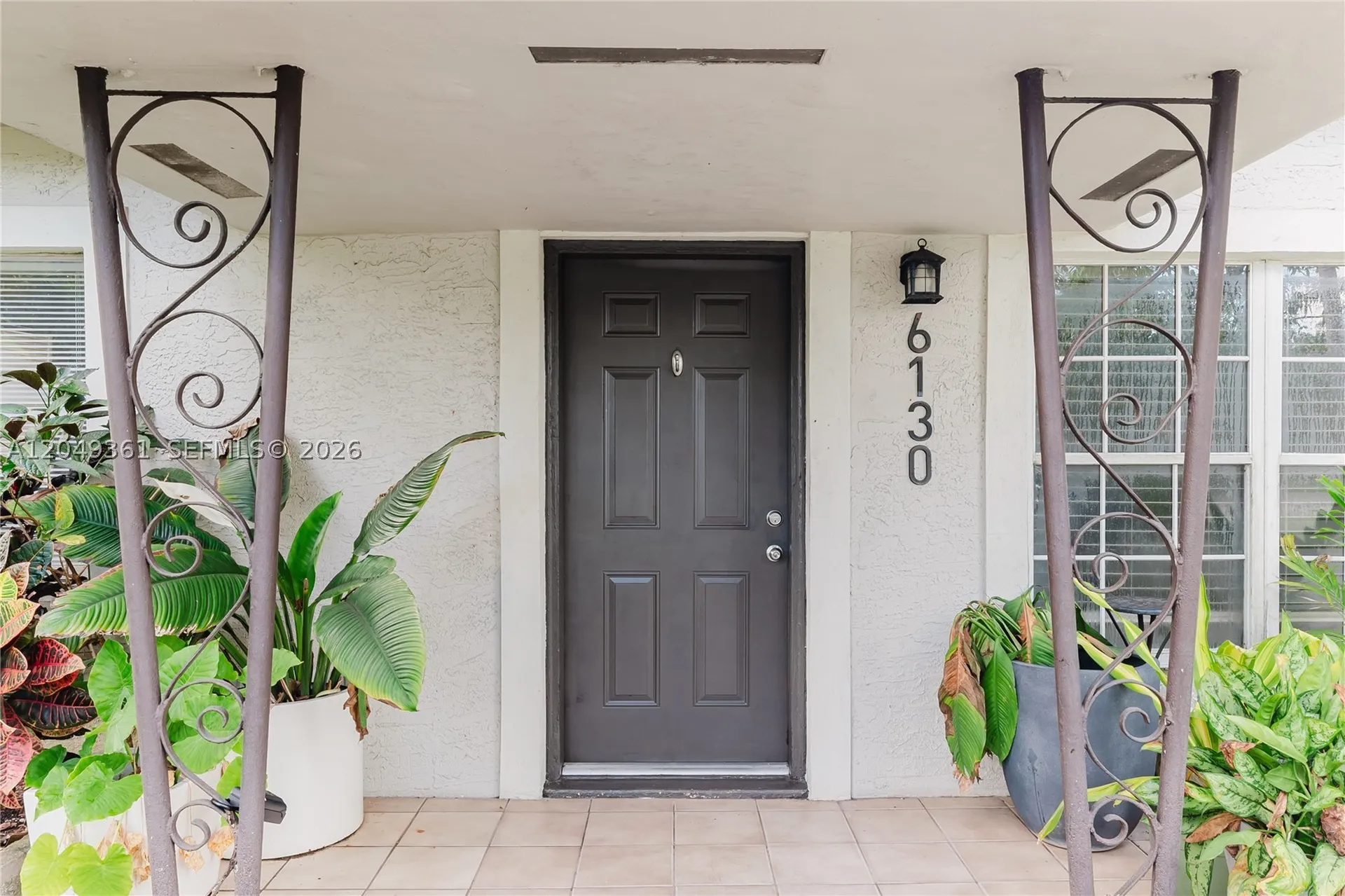 6130 Flagler Street Hollywood FL 33023