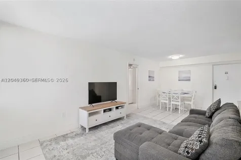 250 180th Drive Sunny Isles Beach FL 33160