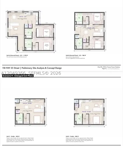118 NW 35th Street Miami FL 33127