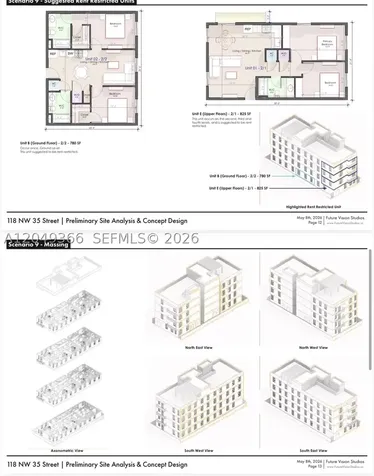 118 NW 35th Street Miami FL 33127