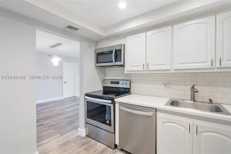 20515 E Country Club Drive Aventura FL 33180