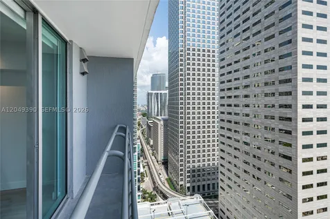 325 S Biscayne Boulevard Miami FL 33131