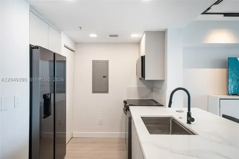 325 S Biscayne Boulevard Miami FL 33131