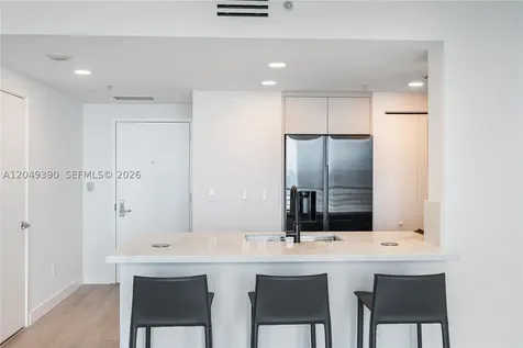 325 S Biscayne Boulevard Miami FL 33131