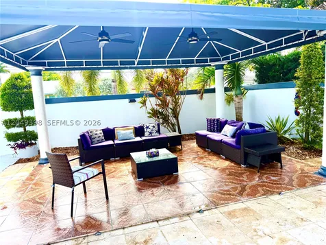 9675 SW 19th Street Miami FL 33165