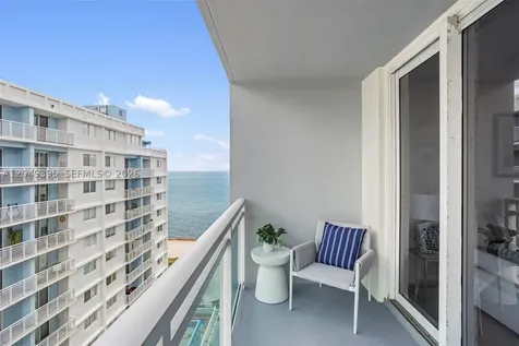6917 Collins Avenue Miami Beach FL 33141