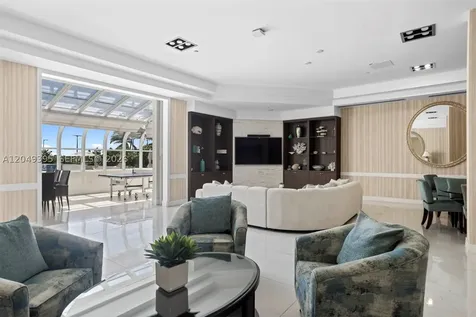 6917 Collins Avenue Miami Beach FL 33141