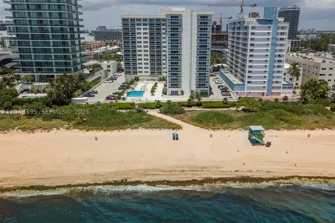 6917 Collins Avenue Miami Beach FL 33141