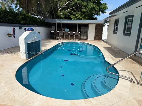 9675 SW 19th Street Miami FL 33165