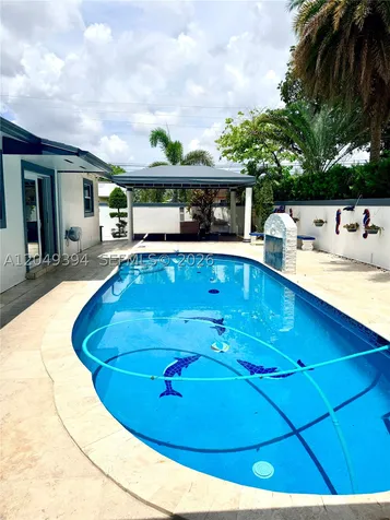 9675 SW 19th Street Miami FL 33165