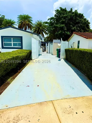 9675 SW 19th Street Miami FL 33165