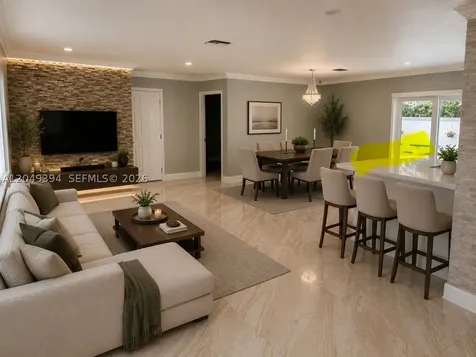 9675 SW 19th Street Miami FL 33165