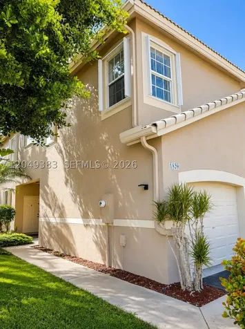 1820 Salerno Circle Weston FL 33327