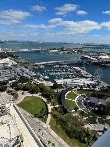 50 Biscayne Boulevard Miami FL 33132