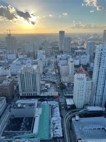50 Biscayne Boulevard Miami FL 33132