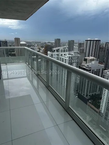 50 Biscayne Boulevard Miami FL 33132