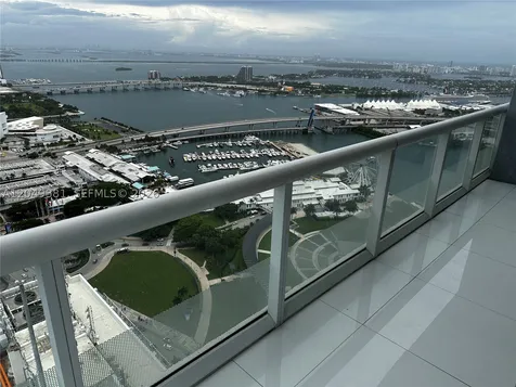 50 Biscayne Boulevard Miami FL 33132