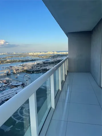 50 Biscayne Boulevard Miami FL 33132