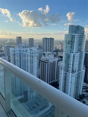 50 Biscayne Boulevard Miami FL 33132