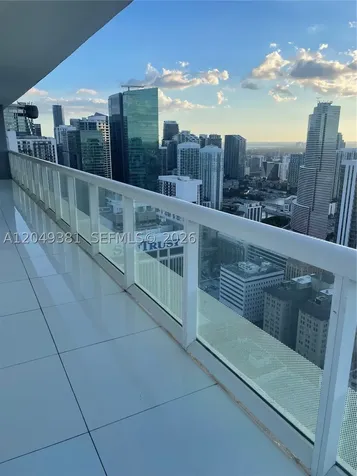 50 Biscayne Boulevard Miami FL 33132