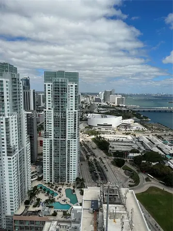50 Biscayne Boulevard Miami FL 33132