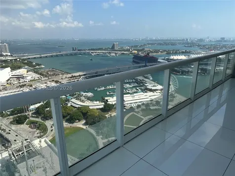 50 Biscayne Boulevard Miami FL 33132