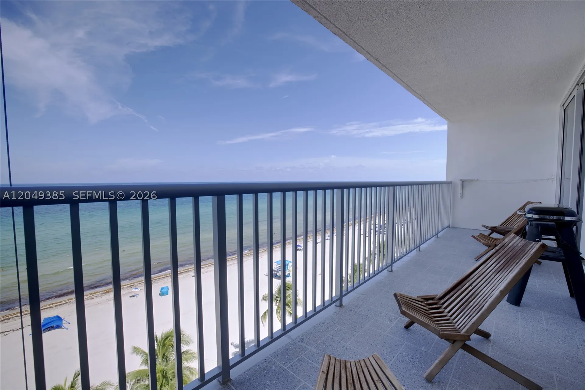 400 N Surf Hollywood FL 33019