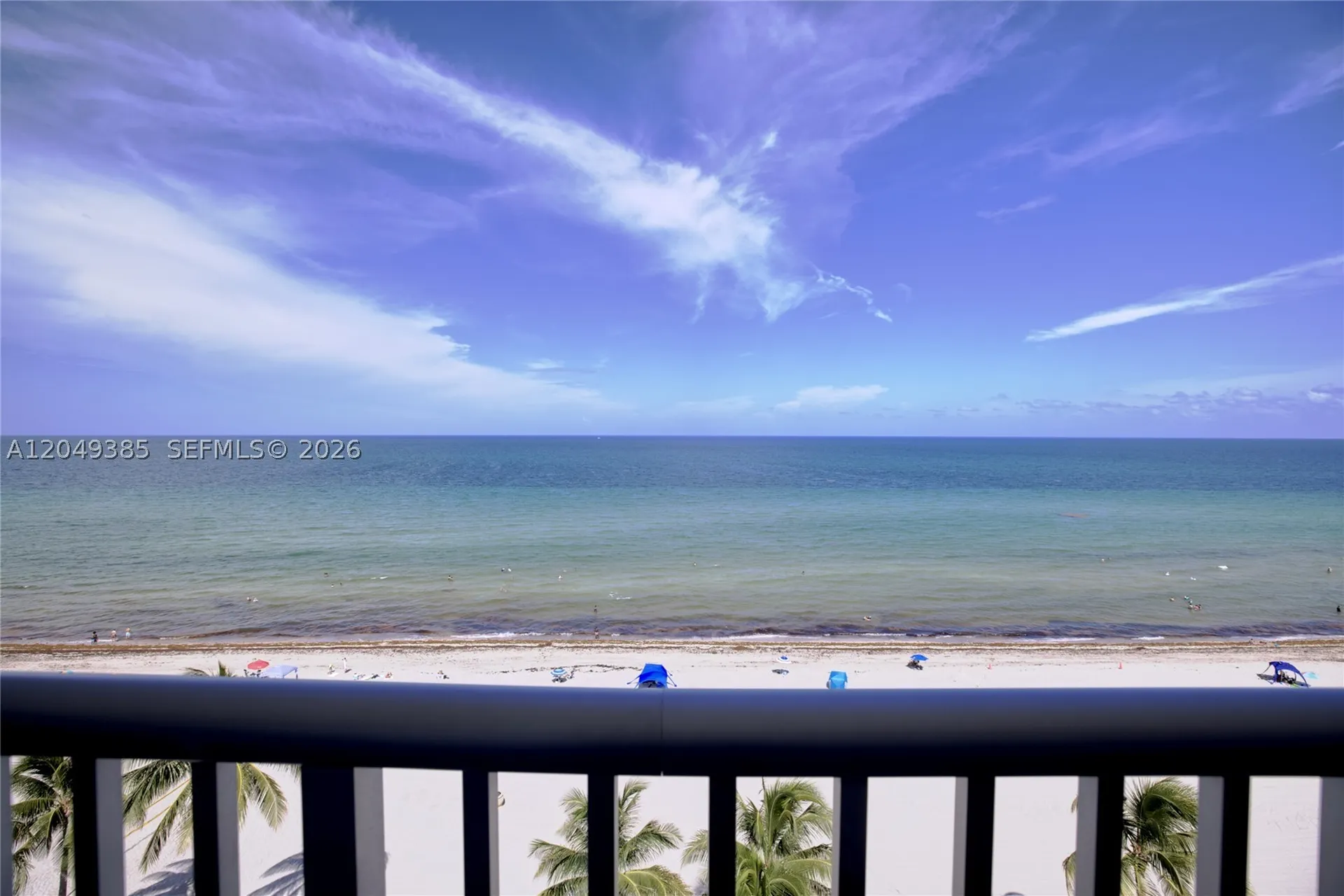 400 N Surf Hollywood FL 33019