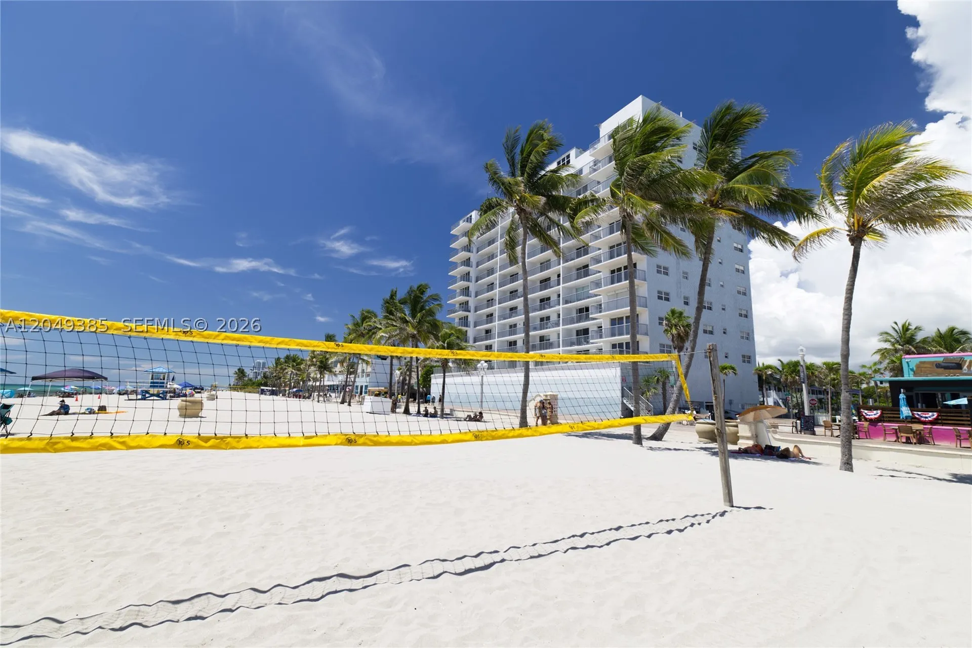 400 N Surf Hollywood FL 33019