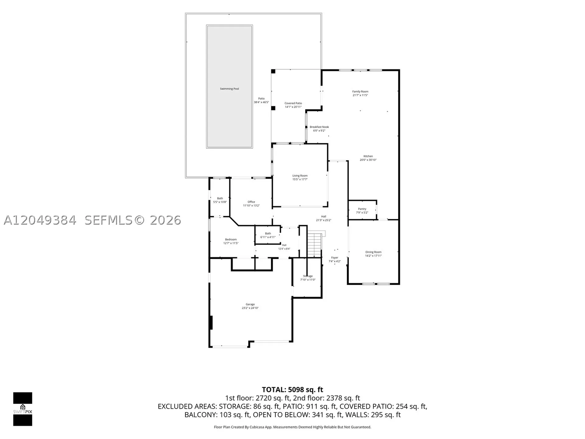 5742 E Brookfield Circle E Hollywood FL 33312