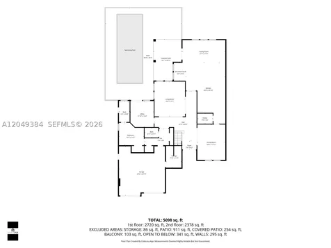 5742 E Brookfield Circle E Hollywood FL 33312