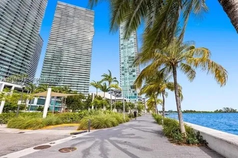 650 NE 32nd Street Miami FL 33137